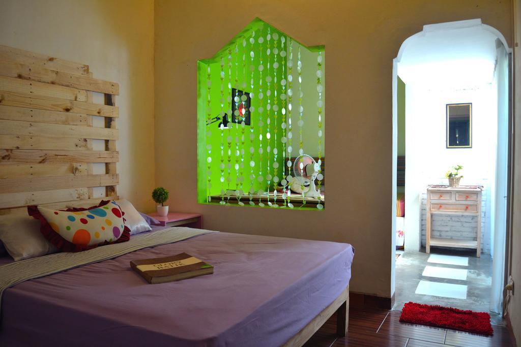 Cipta Guesthouse Yogyakarta Dış mekan fotoğraf