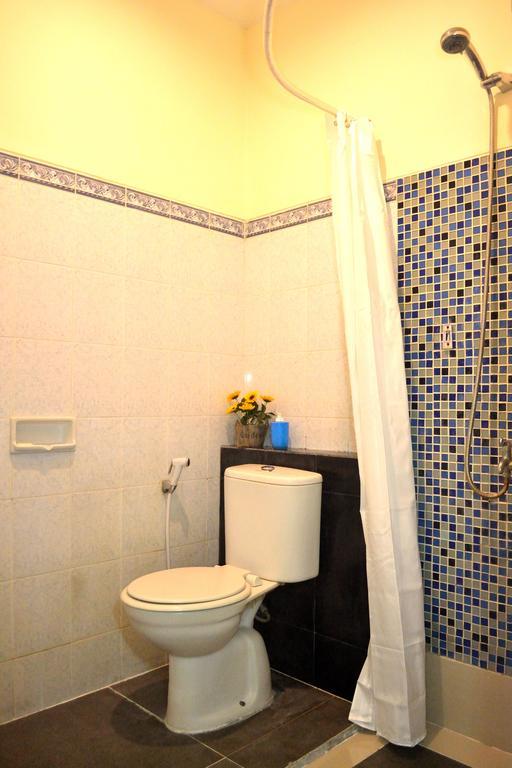 Cipta Guesthouse Yogyakarta Dış mekan fotoğraf