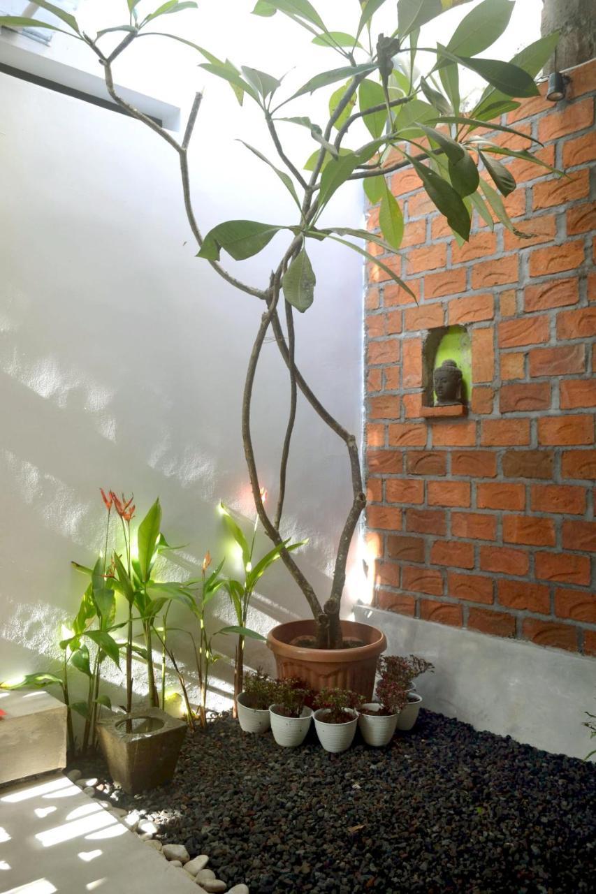 Cipta Guesthouse Yogyakarta Dış mekan fotoğraf